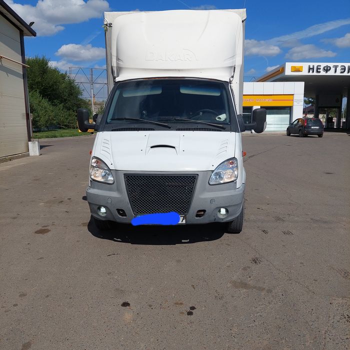 Продажа.Газель бизнес