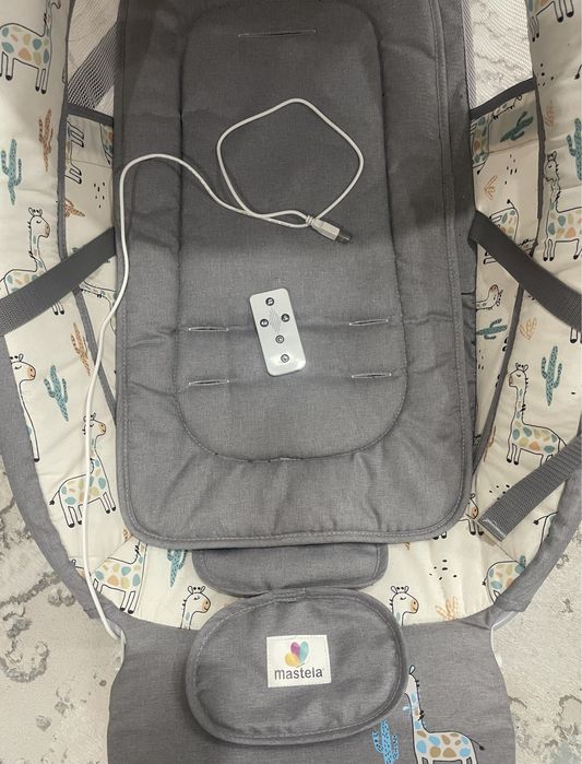 Продам люльку-качалку