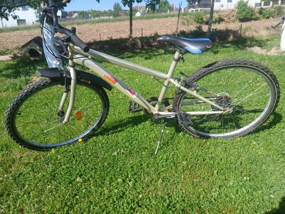Bicicletă Rossi (MTB/Leisure) – 165 cm | Vând sau Schimb cu piese PC | Negociabil