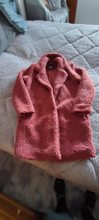 Дамско палто ONLY