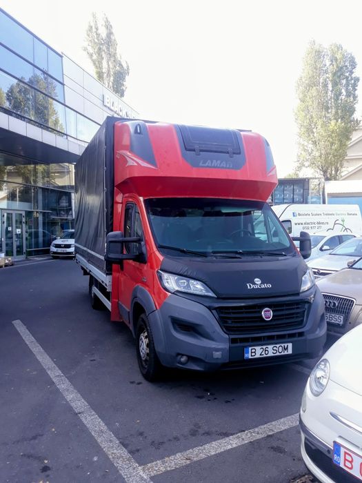 Mutari/mobilă si obiecte personale