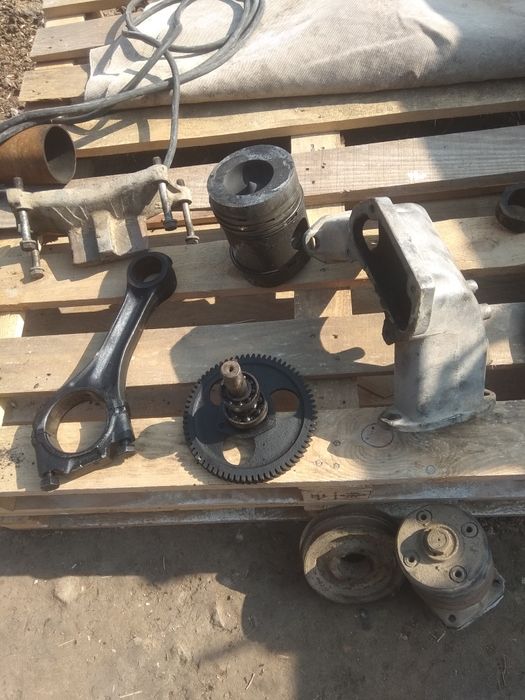 Продаётся карзино от ЯМЗ 236 и 238