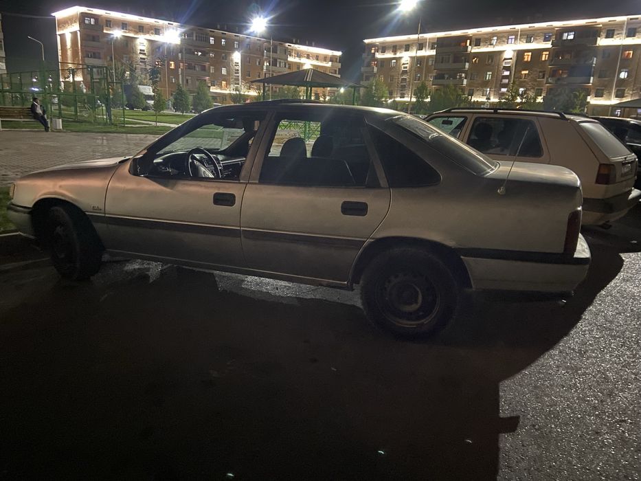 Продаётся опел вектра