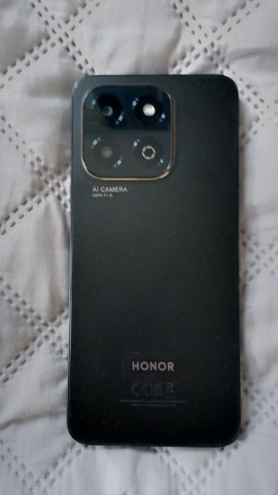 Honor x6b состояние идеал