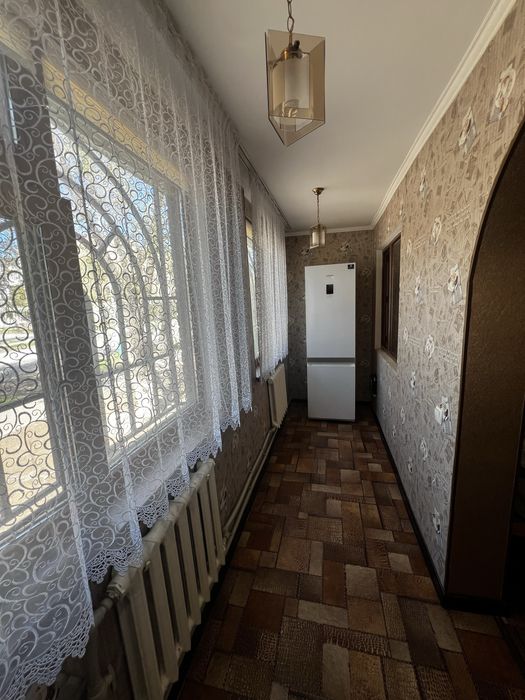 Продам 3-хкомнатную квартиру