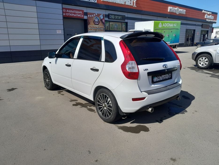 Продаётся титанка R15