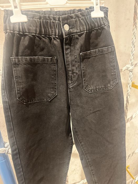 Джинсы для девочек