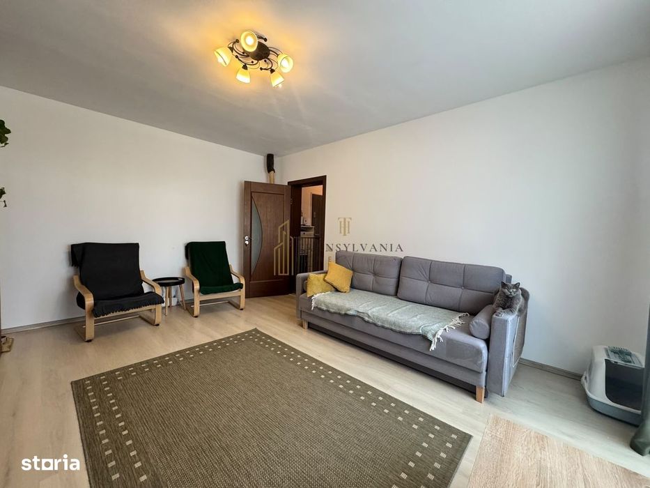 Apartament,