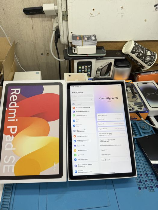 Redmi Pab Se 256gb срочни сотилади