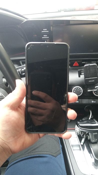 Samsung galaxy a02