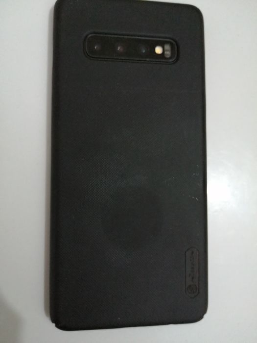 Piese Samsung Galaxy S10+ Plus Display Spart