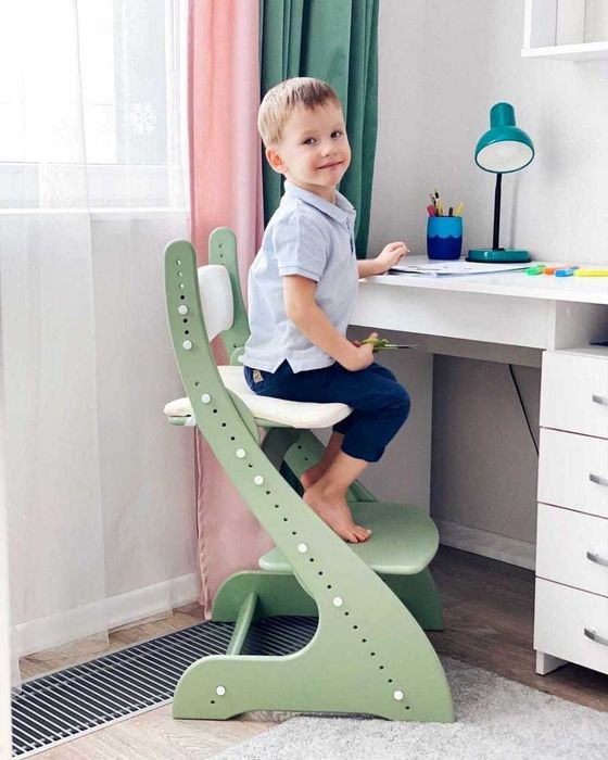 Детский стульчик КУЗЯ