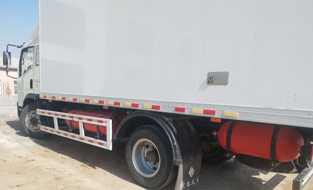 Howo машина сотилати