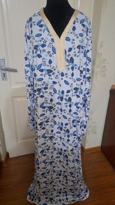 Новые платья для женщин