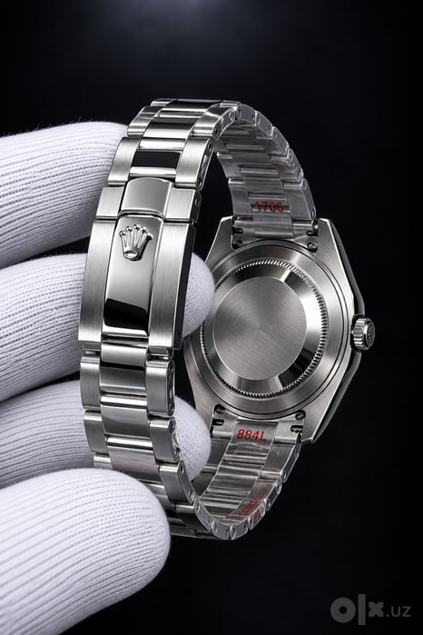 ROLEX milgauss - Watch