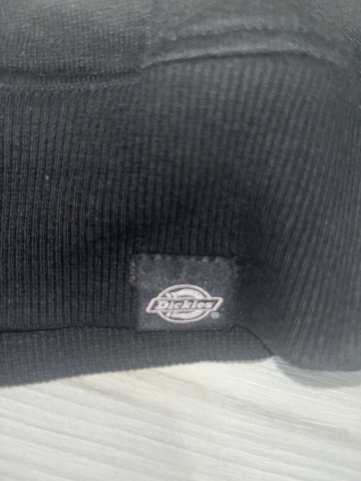 Худи dickes размер s