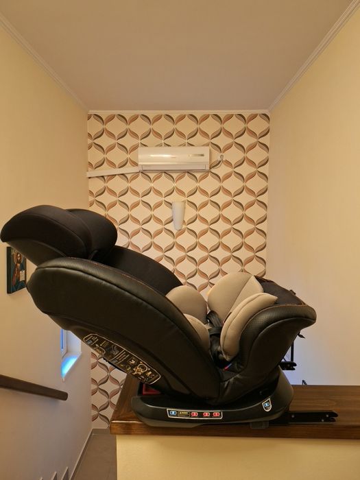 Scaun auto Chipolino Techno 360