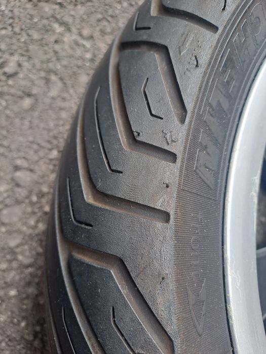 Джанти за веспа VESPA