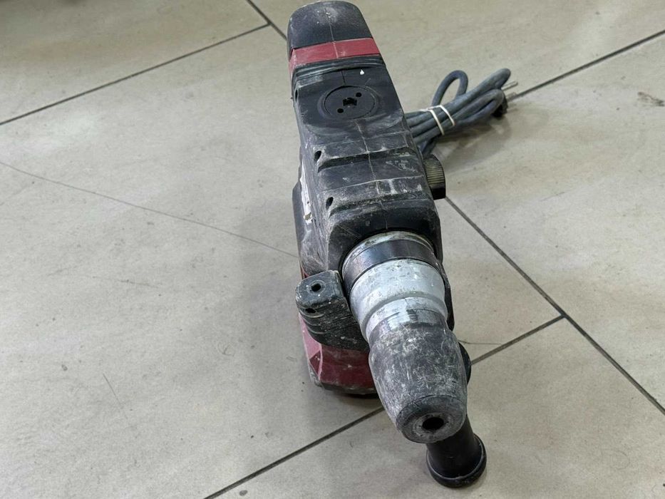 Перфоратор Raider RD-HD46