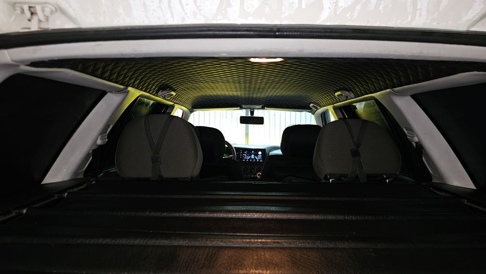 Гольф 3 универсал