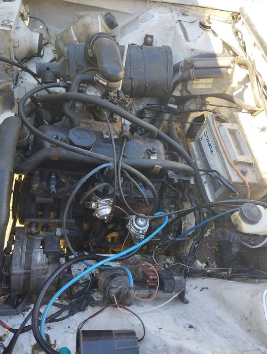 DACIA Unknown Model 0 — imagine 5