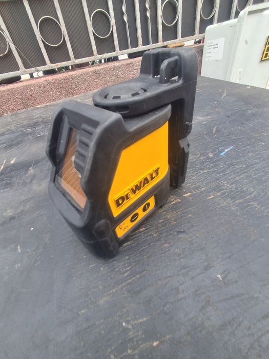 Lasere dewalt DW088CG /DW087 .