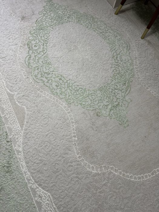 Продам ковер отл