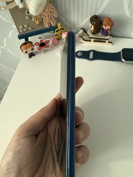 Телефон Самсунг А01 без минусов