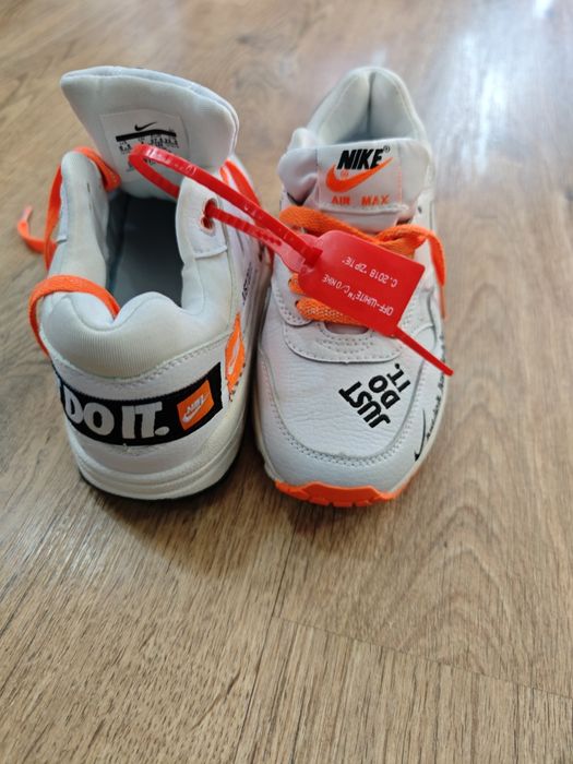 Продаются кроссовки Nike