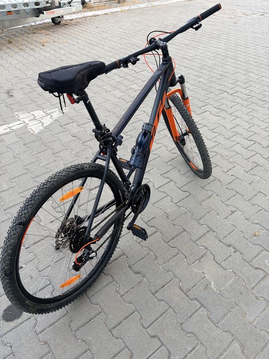 Bicicleta KTM Peak 29”