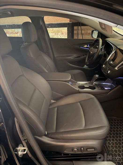 Chevrolet Malibu, 2018, Toshkent – 5