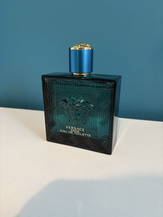 Мъжки парфюм Versace Eros