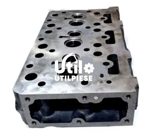 chiulasa motor kubota d1403 d1503 d1703 v1903 v2203 + piese kubota