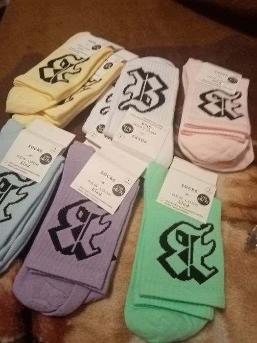 Продам новые наски