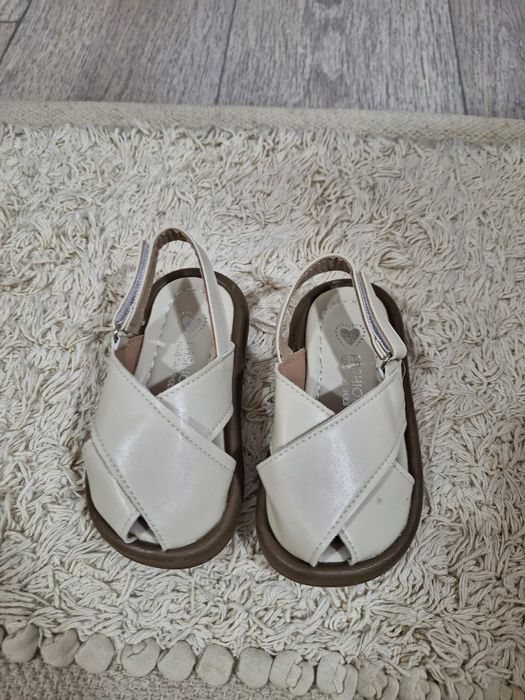 Обувь для девочек