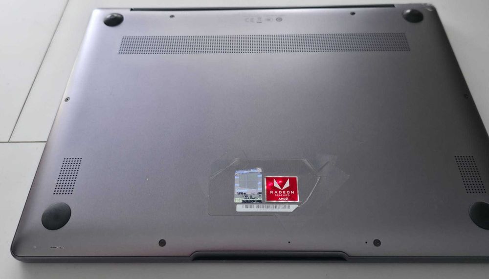 Laptop Huawei MateBook 13"