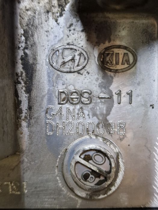 Продам двигатель 4GNA KIA SOUL/Хендай
