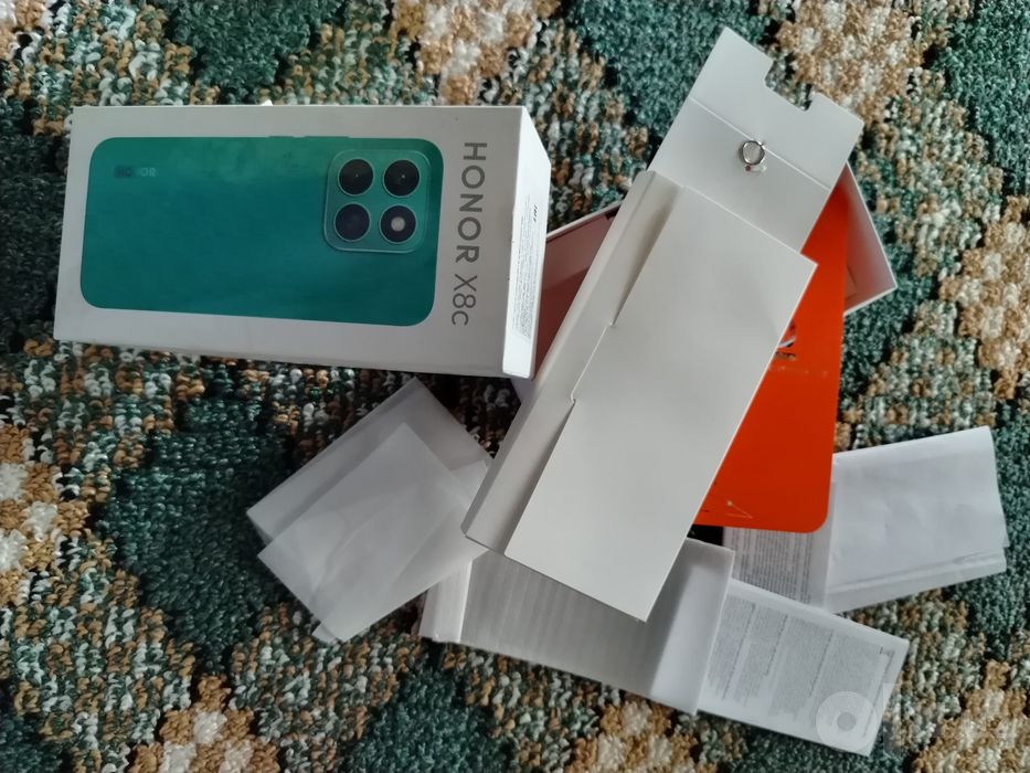 Telefon sotiladi