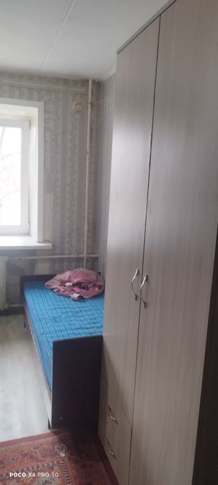 Сдаётся комната в общежитии