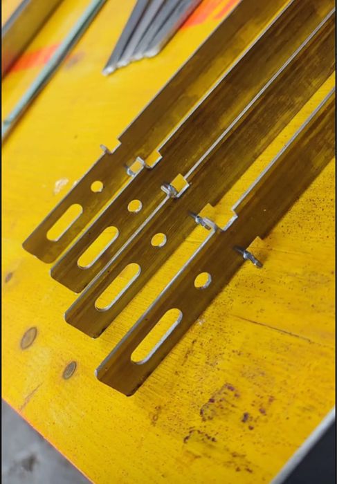 Panouri cofraje doka lana, popi metalici, Schele, Accesorii montanti