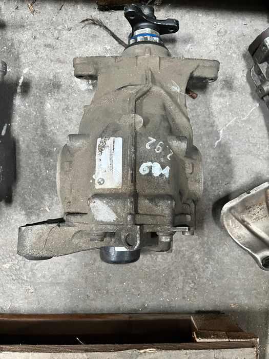 Диференциал за BMW G30/G31