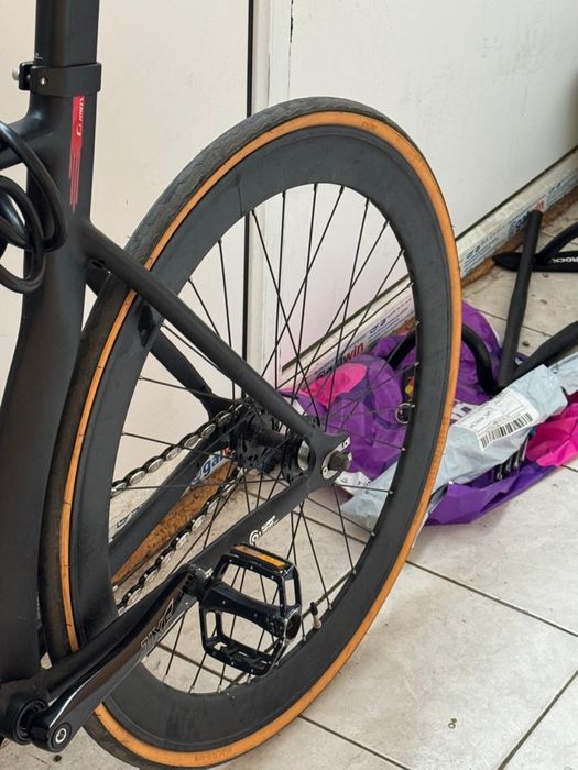 Велосипед JFIX AT8