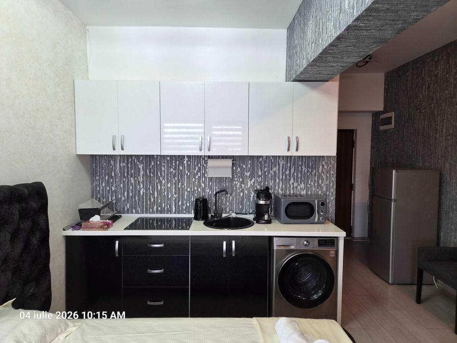 Azimuth Cool Studio Mamaia Nord