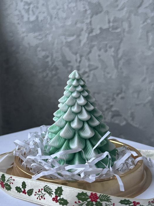 Новогодний подарок близким