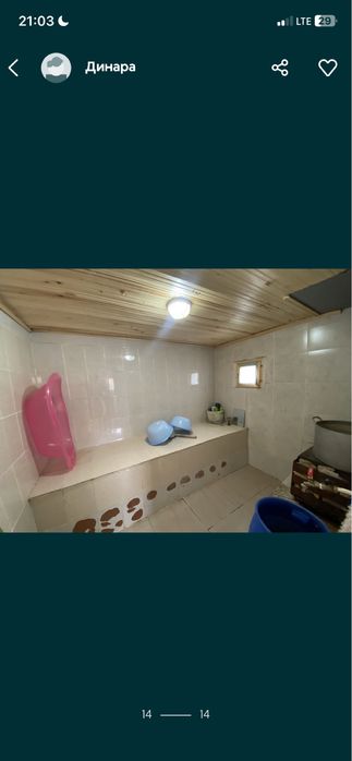 Продается дом на районе Деркул