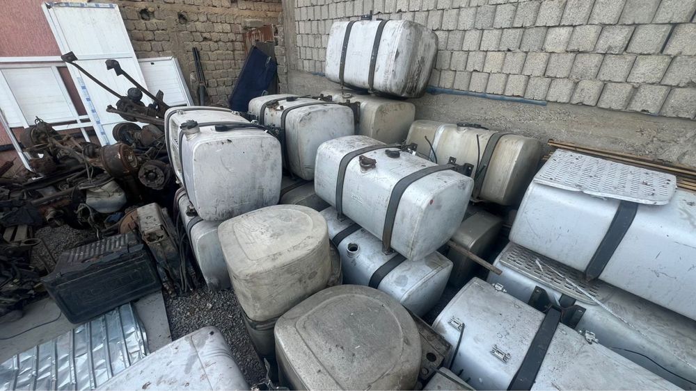 Грузовой Авторазбор Двигатель