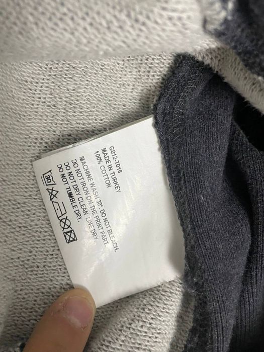 Гоша рубчинский ди-джей