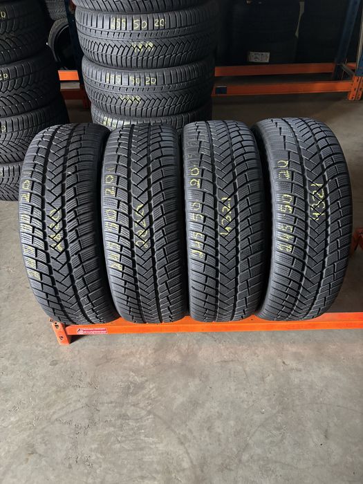 Anvelope Iarna 245/50/20 Vredestein WinTrac Pro 245 50 20 R20