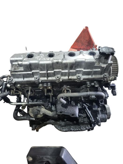 Motor Toyota Rav 4 Ii _A2_ 2000 - 2005 2.0 D 4Wd 1Cd-Ftv 1Cd-Ftv