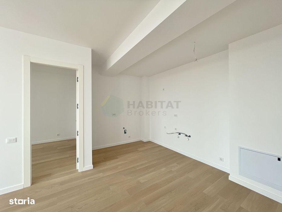 Apartament 3 camere Tunari | Herastrau Parc